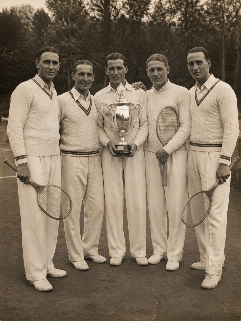 1925 — Campions de Catalunya