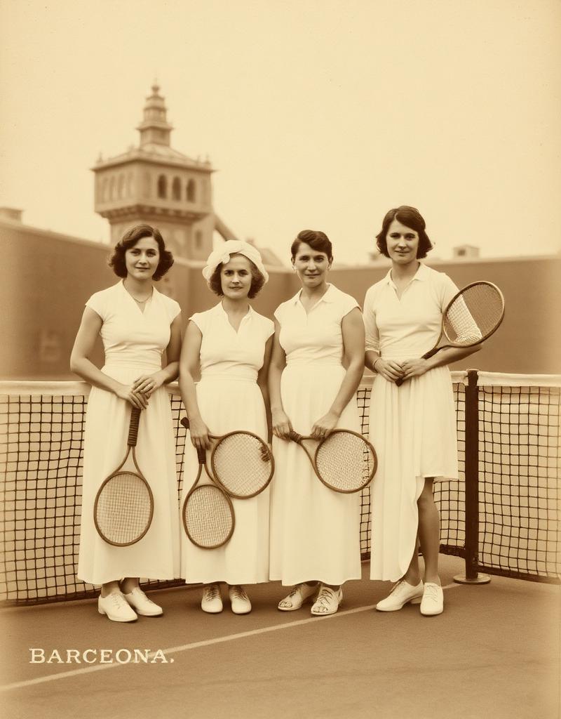 1908 — Fundación